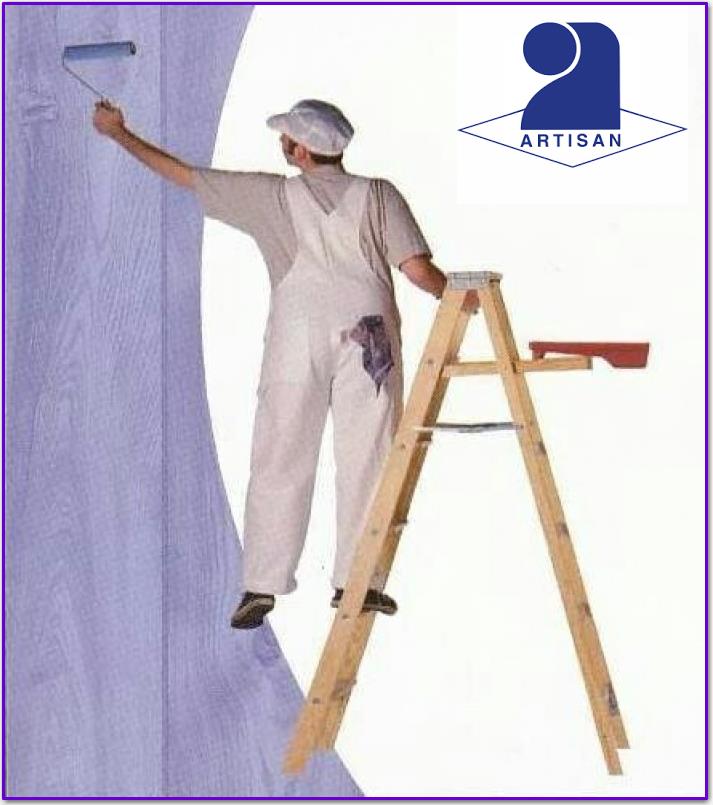 Artisan peintre à Chatou 78400